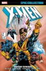 X-Men Epic Collection: Mutant Genesis Cover Image