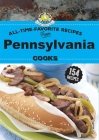 All Time Favorite Recipes from Pennsylvania Cooks Cover Image