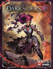 The Art of Darksiders III By Thq Cover Image