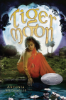 Tiger Moon By Antonia Michaelis Cover Image