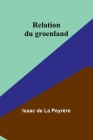 Relation du groenland Cover Image