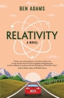 Relativity By Ben Adams Cover Image