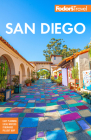 Fodor's San Diego: With North County (Full-Color Travel Guide) Cover Image