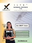 Ilts Science- Physics 116 Teacher Certification Test Prep Study Guide By Sharon A. Wynne Cover Image