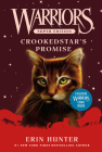 Warriors Super Edition: Crookedstar's Promise Cover Image