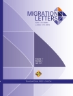 Migration Letters - Vol. 17 No. 4 - July 2020 Cover Image