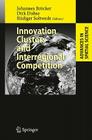 Innovation Clusters and Interregional Competition (Advances in Spatial Science) Cover Image