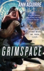 Grimspace (A Sirantha Jax Novel #1) By Ann Aguirre Cover Image