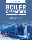 Boiler Operator's Guide, 5e Cover Image