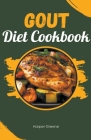 Gout Diet Cookbook Cover Image