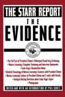 The Evidence: The Starr Report By Phil Kuntz (Editor) Cover Image