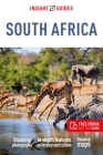 Insight Guides South Africa: Travel Guide with Free eBook Cover Image