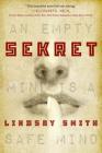 Sekret (Sekret Series #1) By Lindsay Smith Cover Image