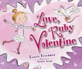 Love, Ruby Valentine Cover Image