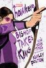 Hawkeye: Bishop Takes King Cover Image