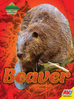 Beaver (Backyard Animals) Cover Image