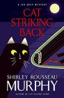 Cat Striking Back: A Joe Grey Mystery Cover Image