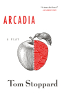 Arcadia By Tom Stoppard Cover Image