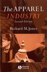 The Apparel Industry By Richard Jones Cover Image