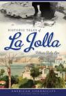 Historic Tales of La Jolla Cover Image
