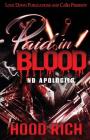 Paid in Blood: No Apologies Cover Image