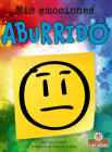 Aburrido (Bored) By Amy Culliford, Pablo de la Vega (Translator) Cover Image