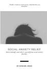 Social Anxiety By Edward Jones Cover Image