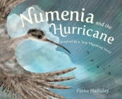 Numenia and the Hurricane: Inspired by a True Migration Story By Fiona Halliday Cover Image