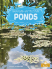 Ponds By Douglas Bender Cover Image