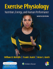 Exercise Physiology: Nutrition, Energy, and Human Performance By William McArdle, Frank I. Katch, Victor L. Katch Cover Image