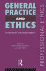 General Practice and Ethics (Professional Ethics) Cover Image