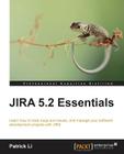 Jira 5.2 Essentials Cover Image