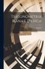 Trigonometria Piana E Sferica Cover Image