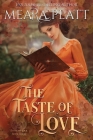 The Taste of Love (Book of Love #3) By Meara Platt Cover Image
