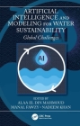 Artificial Intelligence and Modeling for Water Sustainability: Global Challenges Cover Image