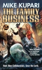 The Family Business By Mike Kupari Cover Image