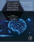 Deep Learning Applications in Translational Bioinformatics: Volume 15 Cover Image