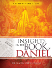 Insights on the Book of Daniel: A Verse-By-Verse Study By Alan B. Stringfellow Cover Image