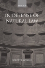 In Defense of Natural Law Cover Image