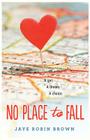 No Place to Fall Cover Image