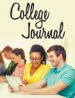 College Journal Cover Image