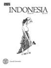 Indonesia Journal: April 2015 Cover Image