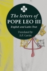 The Letters of Pope Leo III Cover Image