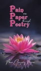 Pain on Paper through Poetry By Mara Gonzalez-Mojica Cover Image