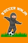 Soccer Ninja: 6