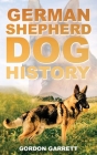 German Shepherd Dog History Cover Image