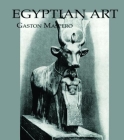 Egyptian Art (Kegan Paul Library of Ancient Egypt) Cover Image