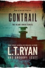 Contrail By L. T. Ryan, Gregory Scott Cover Image
