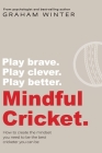 Mindful Cricket Cover Image