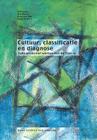 Cultuur, Classificatie En Diagnose: Cultuursensitief Werken Met de Dsm-IV By H. Rohlof, R. Borra, R. C. J. Van Dijk Cover Image